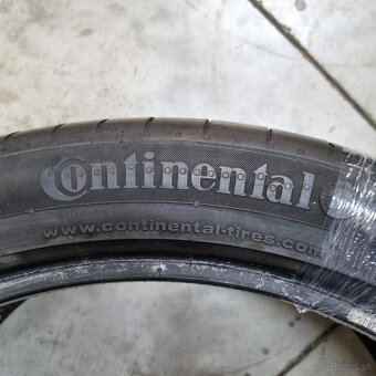 Letné pneumatiky 295/35 R21 CONTINENTAL DOT2820 - 4