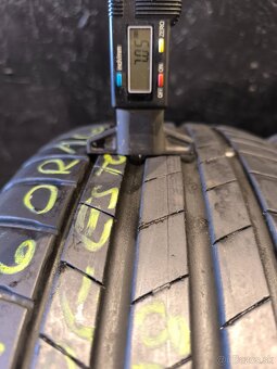 205/60 R16 Bridgestone letne pneumatiky - 4