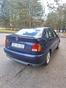 Vw polo classic - 4