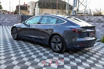 ⏩ Tesla Model 3 Long Range Dual Motor AWD 4x4 350KW - 4