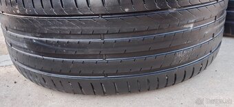 ALU Audi 5x112 a letné 245/40 R18 - 4