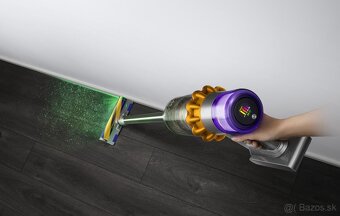 Vysávač Dyson V15 Detect Absolute - 4