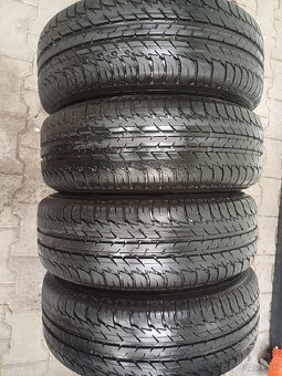 5x112 R15 + 195/65 R15 - 4