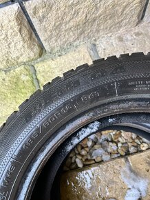 185/60 r15 Fulda - 4