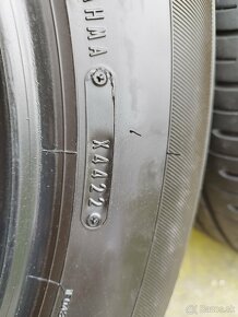 letne pneumatiky 205/65 r16 95H - 4