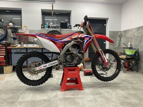 Honda Crf 250 r - 4