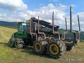 John Deere 1110 D Eco lll - 4