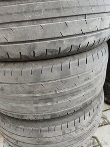 Predám letné pneumatiky 265/50R20 - 4