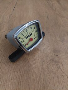 Jawa tachometer - 4