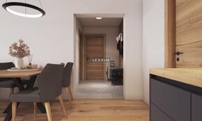 2-spálňový investičný apartmán v Schladmingu, PURE ALPINE SU - 4