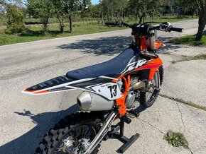 KTM SXF 250 2022 - 4