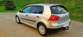 Volkswagen Golf V 1.9TDi 77Kw R.v.7/2006 M5 ComfortLine - 4