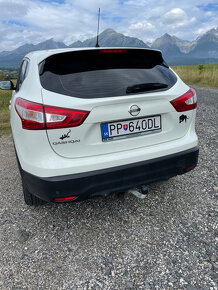 Nissan Qashqai 1, 2 DIG-T Acenta   1. MAJITEĽ - 4