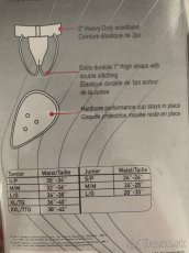 Suspenozory- NOVÉ - 4