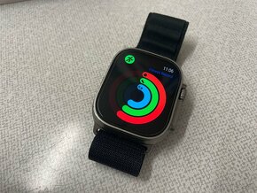 Predam clone Apple Watch Ultra 2 - 4