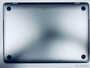 Macbook pro A1706 13" 2017 Touch Bar- i5,8GB, 256Gb-top stav - 4