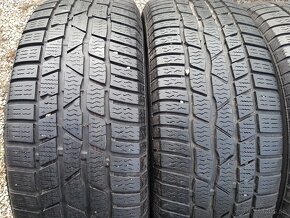 205/60 r16 zimné pneumatiky 4ks Continental DOT2021 - 4