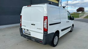 Citroen Jumpy 2010 66kW - 4