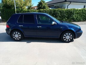 Volkswagen golf 4 1.8i 20v - 4