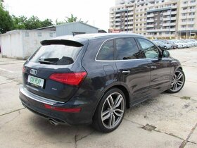 Audi Q5 3.0 TDI DPF quattro S tronic - 4