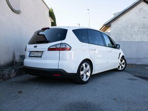 Ford S-Max 2.0 Tdci 7-miestny - 4