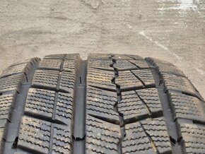 Zimne pneumatiky 205/55 R16 - 4