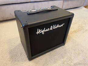 Combo Hughes & Kettner TubeMeister 18 - 4