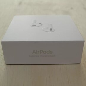 AirPods 3 (1:1) - 4