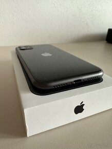 iPhone 11 64GB black - 4