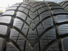 R16 Zimná sada AUDI A3 rozteč 5x112 205/55R16 ET48 - 4