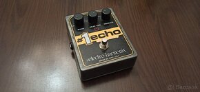 Electro harmonix echo #1 - 4