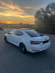 Škoda superb 3 Laurin Klement 2.0 TDi - 4