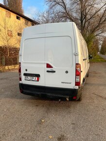 Renault Master 2020 full výbava - 4