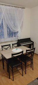 Krátkodobý prenájom apartmánu - 4