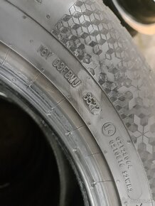 235/65 R17 ZIMNE - CONTINENTAL - 4