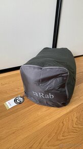 Rab Alpine 400 Down spacak - 4