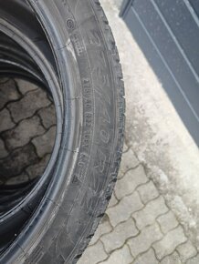 Zimné pneumatiky Pirelli BMW R22 - 4