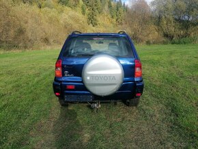 Rav4 2,0d 85kw Taliansko - 4