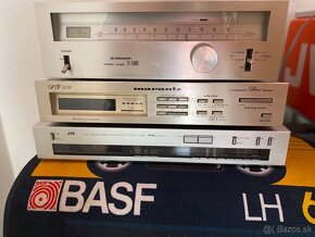 Predam tuner JVC,Marantz,Pioneer..... - 4