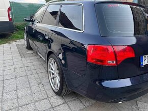 Audi a4 b7 - 4