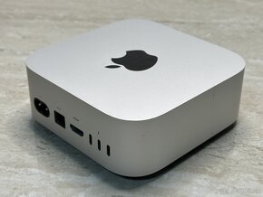 Mac mini Apple M4 10C CPU 10C GPU 16GB 256GB - 4