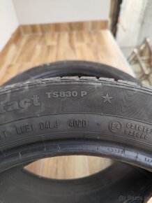 Zimné pneu 205/55 R17 - 4