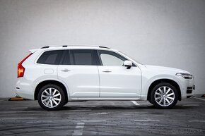 Volvo XC90 D5 Momentum 7m AWD A/T - 4