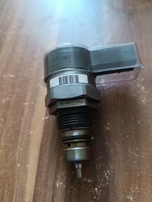 Regulator tlaku paliva (Bosch) skoda octavia 1.6 tdi cayc - 4