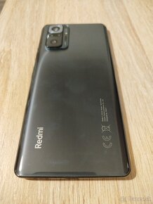 Predám Xiaomi Redmi Note 10 PRO - 4