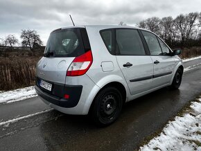 Renault Megane Scenic 1.9dci - 4