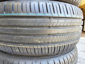 Letne pneumatiky 215/50 r18 Falken dot2022 - 4