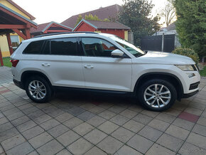 SKODA KODIAQ 1,4TSI 150PS DSG6 KUPENY V SR M2019 - 4