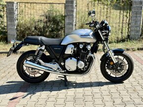 Honda CB 1100 RS - 4