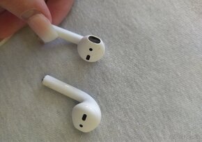 Apple Airpods 2019 - 4